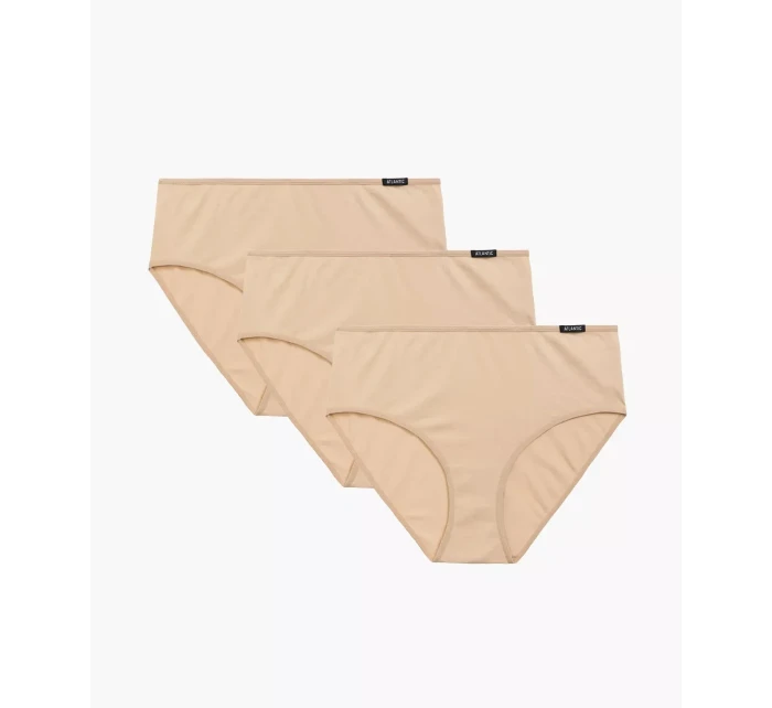 3-PACK Figi damskie Classic