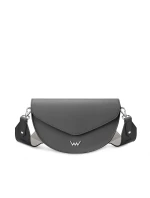 Dámská ledvinka Vuch Tricia Dark Grey Dámská ledvinka Vuch Tricia Dark Grey