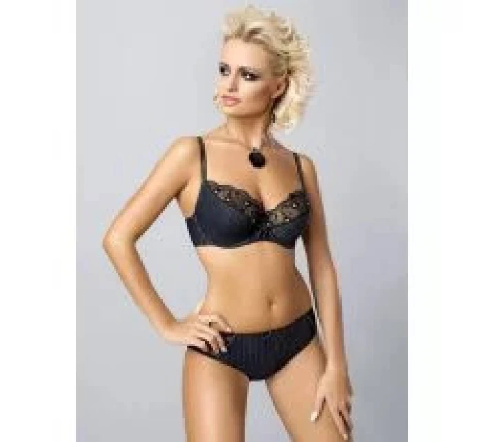 Podprsenka s kosticí Paris BS 218 - Gaia