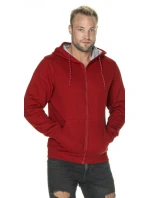 Pánská mikina M model 7568020 - PROMOSTARS