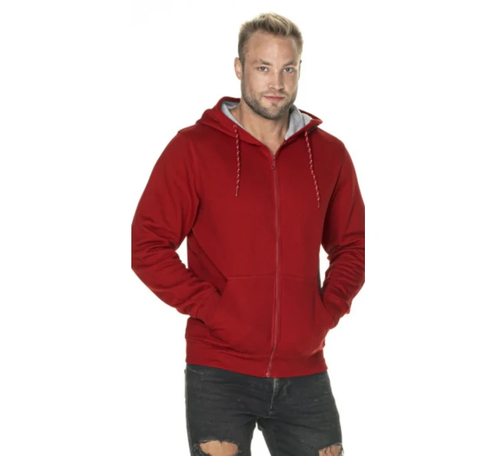 Pánská mikina M model 7568020 - PROMOSTARS