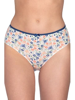 Dámské bikiny FIGS L-122BI-68EX 3-pack