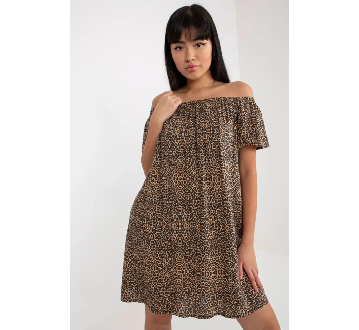 Denní šaty model 182463 Fresh Made