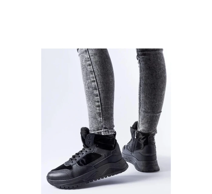 Boty model 205825 Solea Boty model 205825 Solea