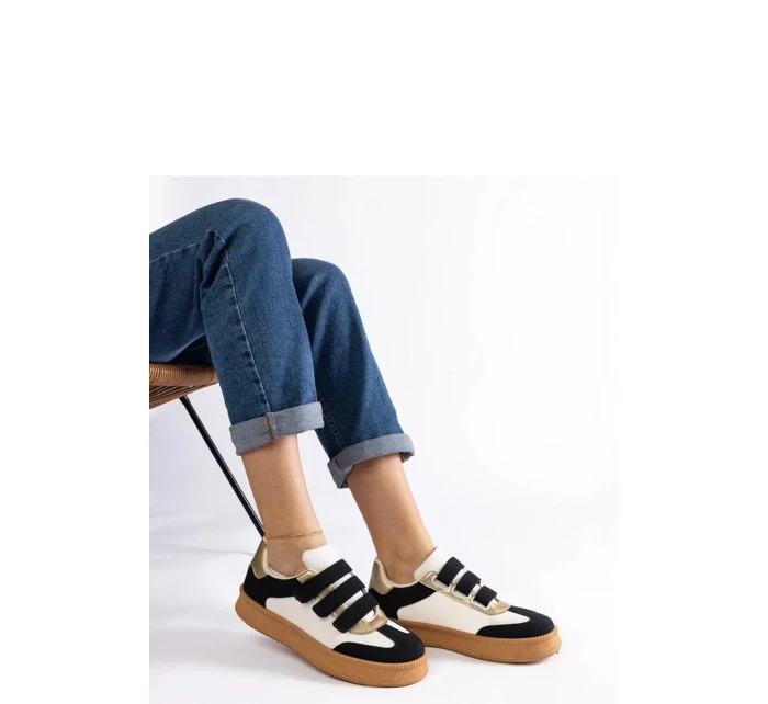 Tenisky  model 207189 Solea