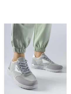 Tenisky model 207632 Solea