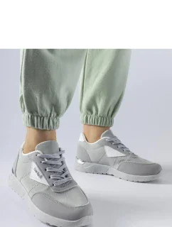 Tenisky  model 207632 Solea