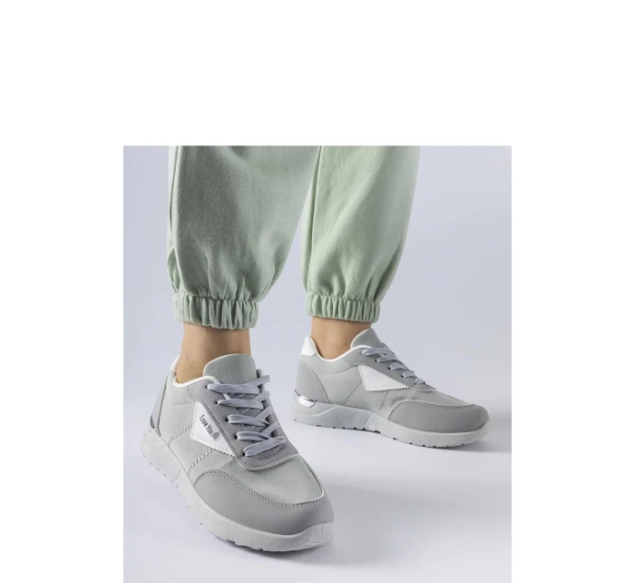 Tenisky model 207632 Solea Tenisky model 207632 Solea