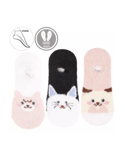 Moraj nohy CDC350-540 35-41