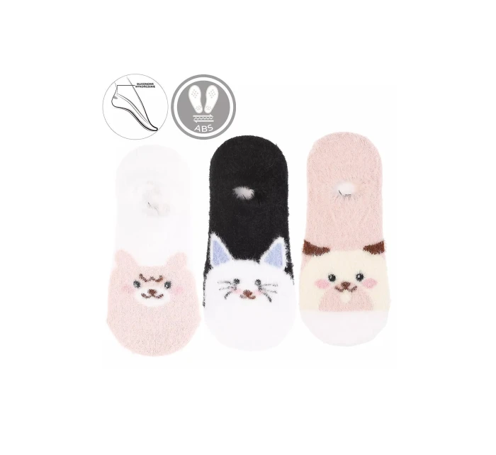 Moraj nohy CDC350-540 35-41