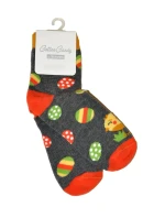 Skarpety  Happy 2634 model 19525873 - Steven