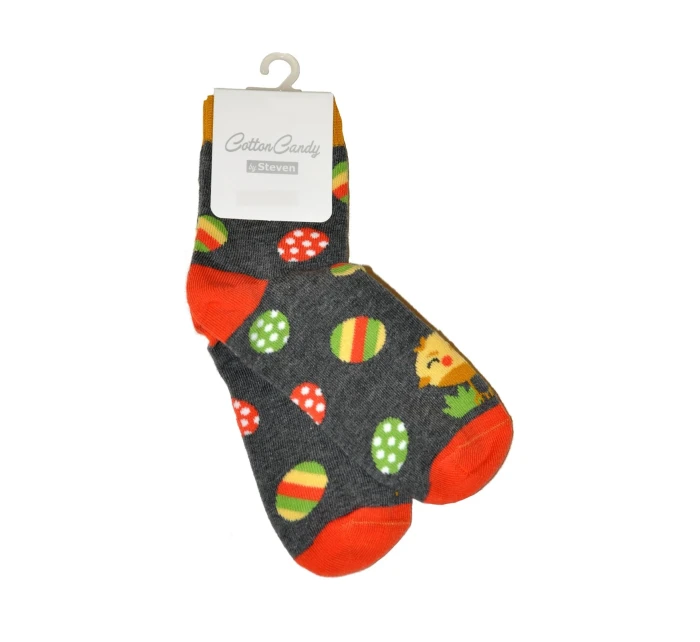 Skarpety  Happy 2634 model 19525873 - Steven