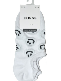 Dámské ponožky Cosas  3542 model 18406371 - WiK