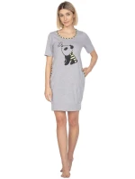 Dámská košile Regina 125 S-XL cr/r L24