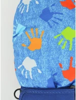 Noviti RN044 Chlapecké rukavice Ski Paws Noviti RN044 Chlapecké rukavice Ski Paws
