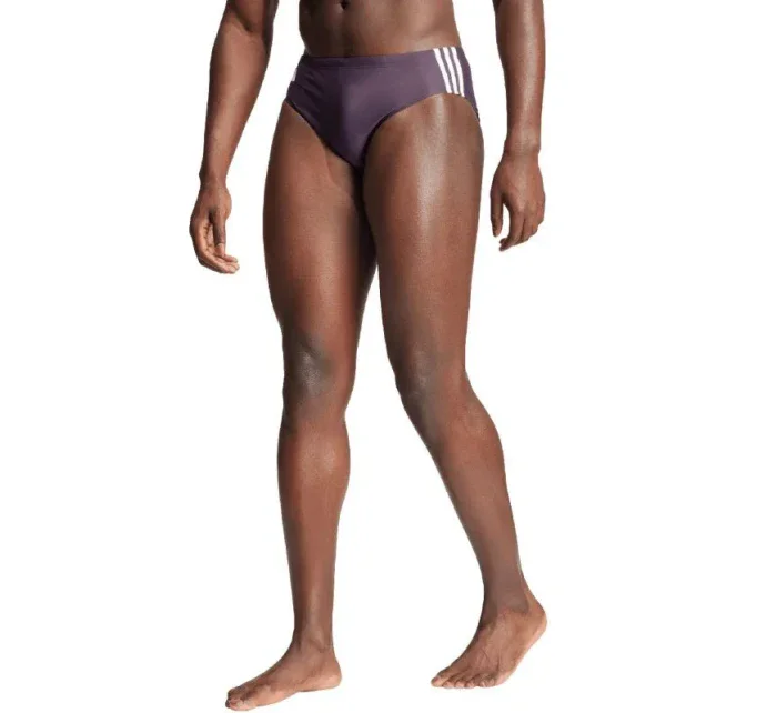 Plavkové kalhotky adidas Classic 3-Stripes M IU1877 Plavkové kalhotky adidas Classic 3-Stripes M IU1877