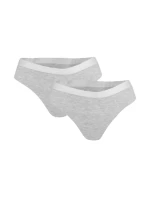 Dámské tanga 4F W 4FWMM00UPTSF026 27M