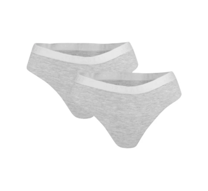 Dámské tanga 4F W 4FWMM00UPTSF026 27M