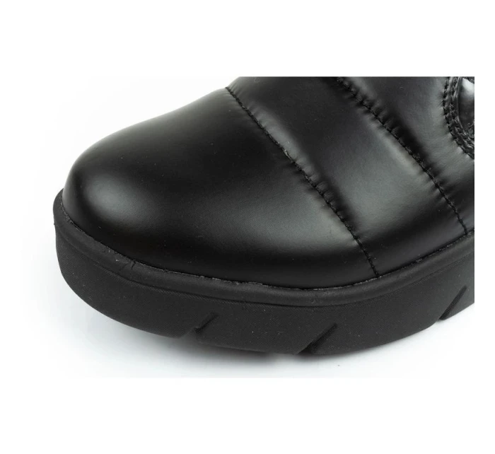 Dámské zimní boty Scholl Aprica W F302351004