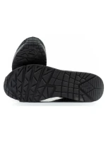 Boty Skechers Uno-World Of Gems W 155217/BBK Boty Skechers Uno-World Of Gems W 155217/BBK