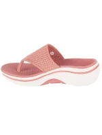 Sandály Go Walk Arch Fit 2.0 Carrie model 21374426 Pink 39 - Skechers