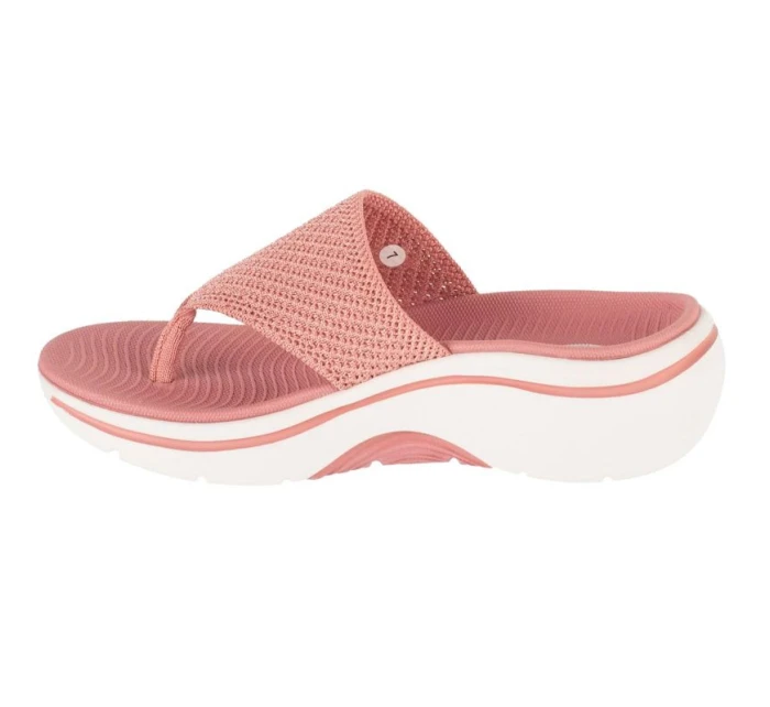 Sandály Go Walk Arch Fit 2.0 Carrie model 21374426 Pink 39 - Skechers