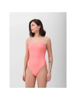 Dámské jednodílné plavky 4F