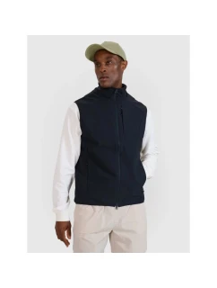 Pánské tričko bez rukávů model 21438822 - 4F