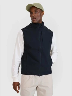 Pánské tričko bez rukávů model 21438822 - 4F