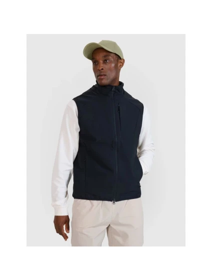 Pánské tričko bez rukávů model 21438822 - 4F Pánské tričko bez rukávů model 21438822 - 4F