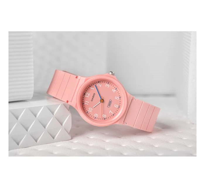 Dětské hodinky CASIO LQ-24B-4BDF + krabička