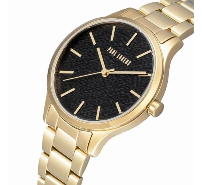 Dámské hodinky PAUL LORENS PL20007B-1D1 + BOX Dámské hodinky PAUL LORENS PL20007B-1D1 + BOX