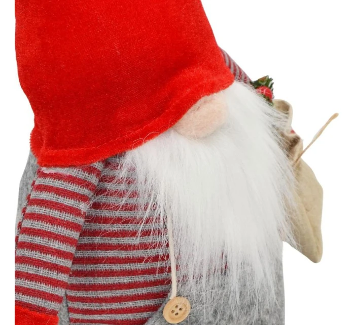 MIKOŁAJ DEKORACYJNY BOY Z I model 21833181