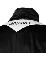 Givova Tuta Visa tepláková souprava TR018 1003 Givova Tuta Visa tepláková souprava TR018 1003