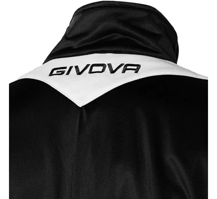 Givova Tuta Visa tepláková souprava TR018 1003 Givova Tuta Visa tepláková souprava TR018 1003