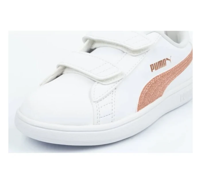 Kids Smash Jr 375863 02 - Puma