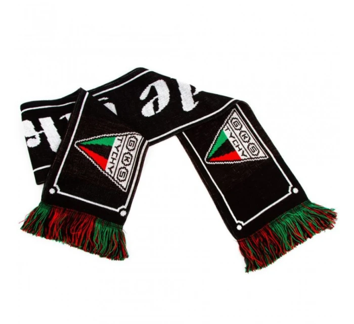 GKS Tychy Retro šála model 20814093 - Inny