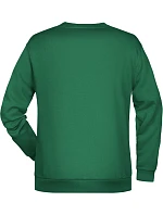 Daiber JN 794 Pánská mikina 02.0794 irish green Daiber JN 794 Pánská mikina 02.0794 irish green