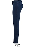 SOL'S Women Dámské 7/8 kalhoty french navy model 22521162 SOL'S Women Dámské 7/8 kalhoty french navy model 22521162