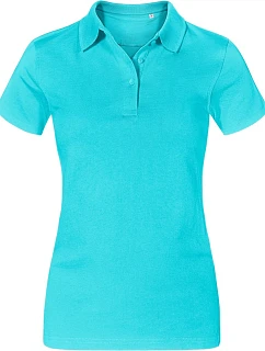 4025 Dámské pracovní žerzejové polo model 22516490 - Promodoro