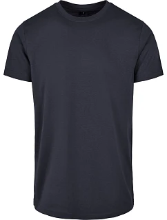 BB 010 Pánské tričko model 22443007 navy - Build your Brand