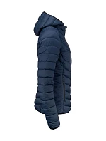 Cutter & Buck Jacket Women Dámská prošívaná bunda dark navy model 22455485 Cutter & Buck Jacket Women Dámská prošívaná bunda dark navy model 22455485