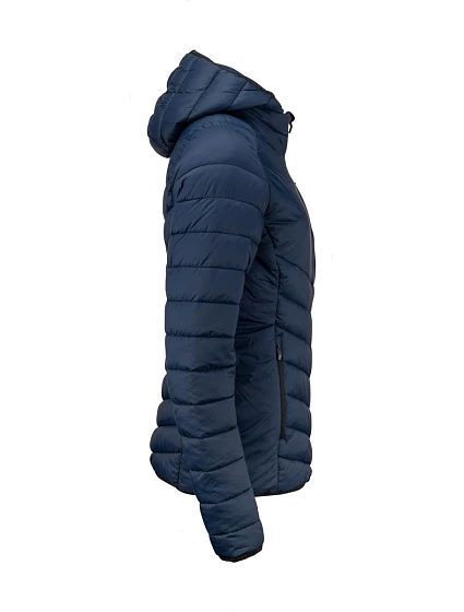 Cutter & Buck Jacket Women Dámská prošívaná bunda dark navy model 22455485 Cutter & Buck Jacket Women Dámská prošívaná bunda dark navy model 22455485