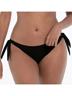 Style Myra Bottom kalhotky 8712-0 black - RosaFaia Style Myra Bottom kalhotky 8712-0 black - RosaFaia