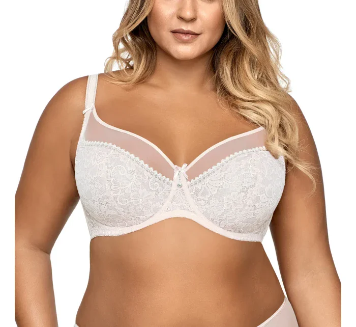 Ava 1396 Crystal barva:bílá