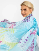 Pareo AT PO model 21305592 světle modrá - FPrice Pareo AT PO model 21305592 světle modrá - FPrice