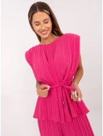 Sada MI KMPL A2554.69 fuchsiová Sada MI KMPL A2554.69 fuchsiová