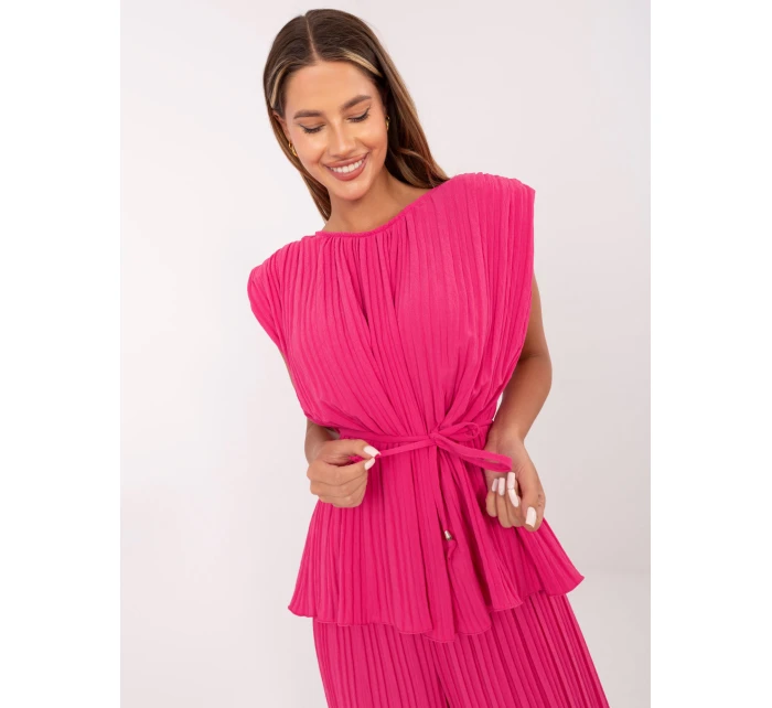 Sada MI KMPL A2554.69 fuchsiová Sada MI KMPL A2554.69 fuchsiová