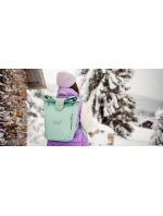 Městský batoh VUCH Mellora Mint Městský batoh VUCH Mellora Mint