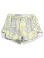 Dámské plážové kraťasy 4F